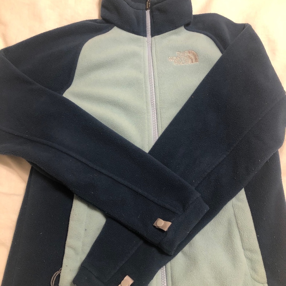 North Face Fleece